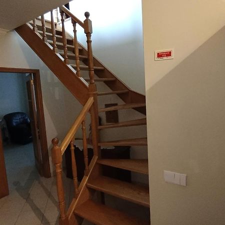 פומבל Quinta Da Casinha Homestay מראה חיצוני תמונה
