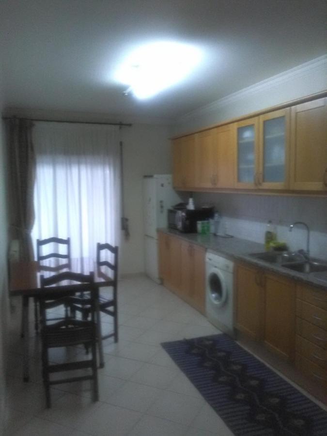 פומבל Quinta Da Casinha Homestay מראה חיצוני תמונה