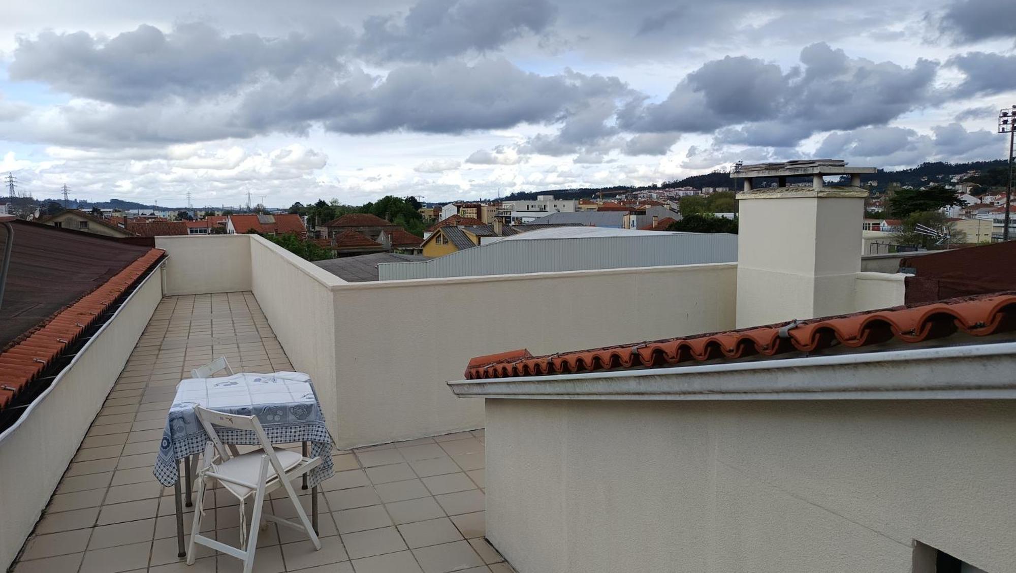 פומבל Quinta Da Casinha Homestay מראה חיצוני תמונה