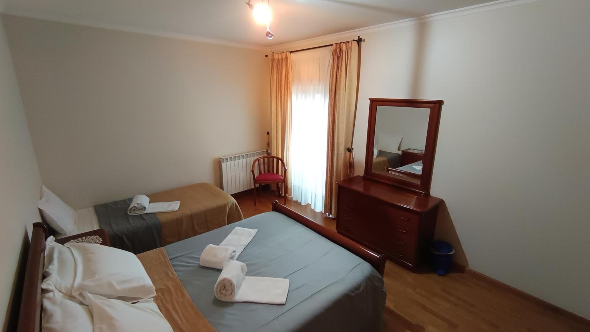 פומבל Quinta Da Casinha Homestay מראה חיצוני תמונה