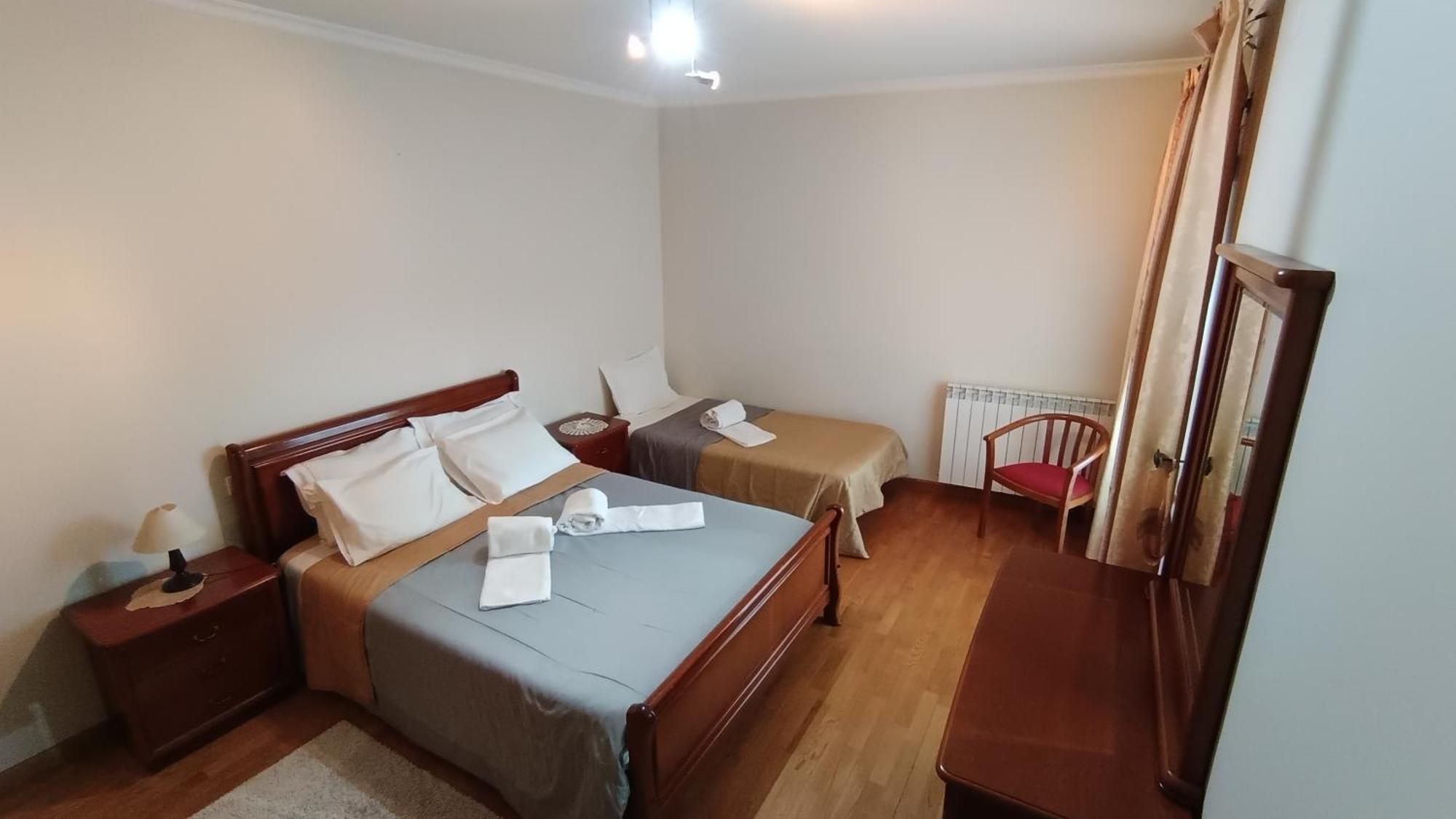 פומבל Quinta Da Casinha Homestay מראה חיצוני תמונה