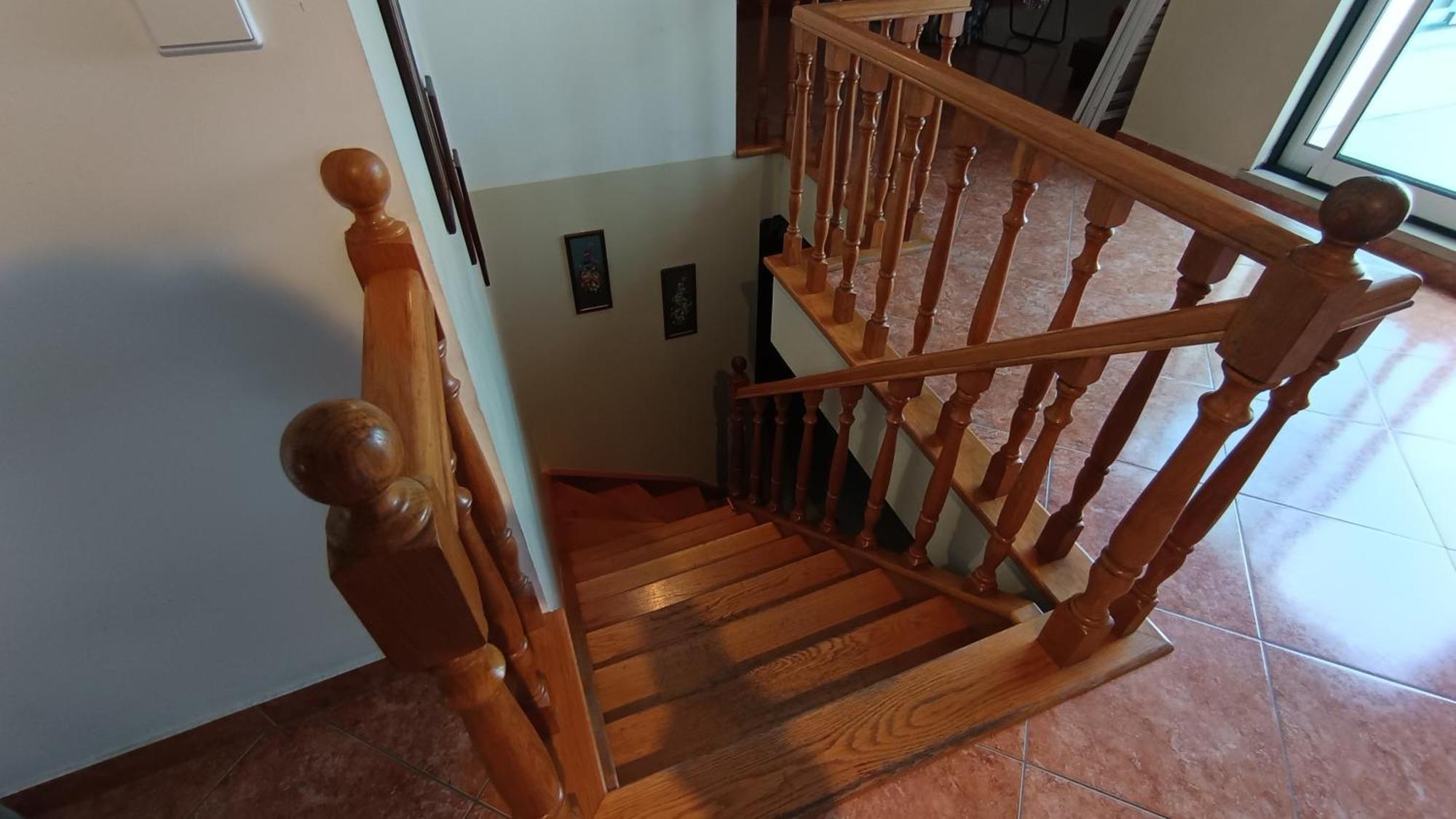 פומבל Quinta Da Casinha Homestay מראה חיצוני תמונה
