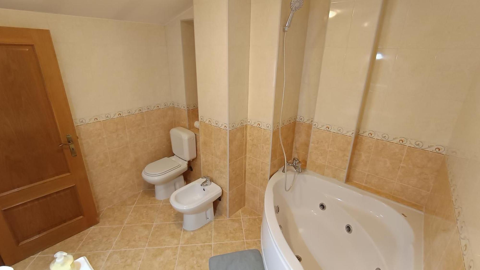 פומבל Quinta Da Casinha Homestay מראה חיצוני תמונה