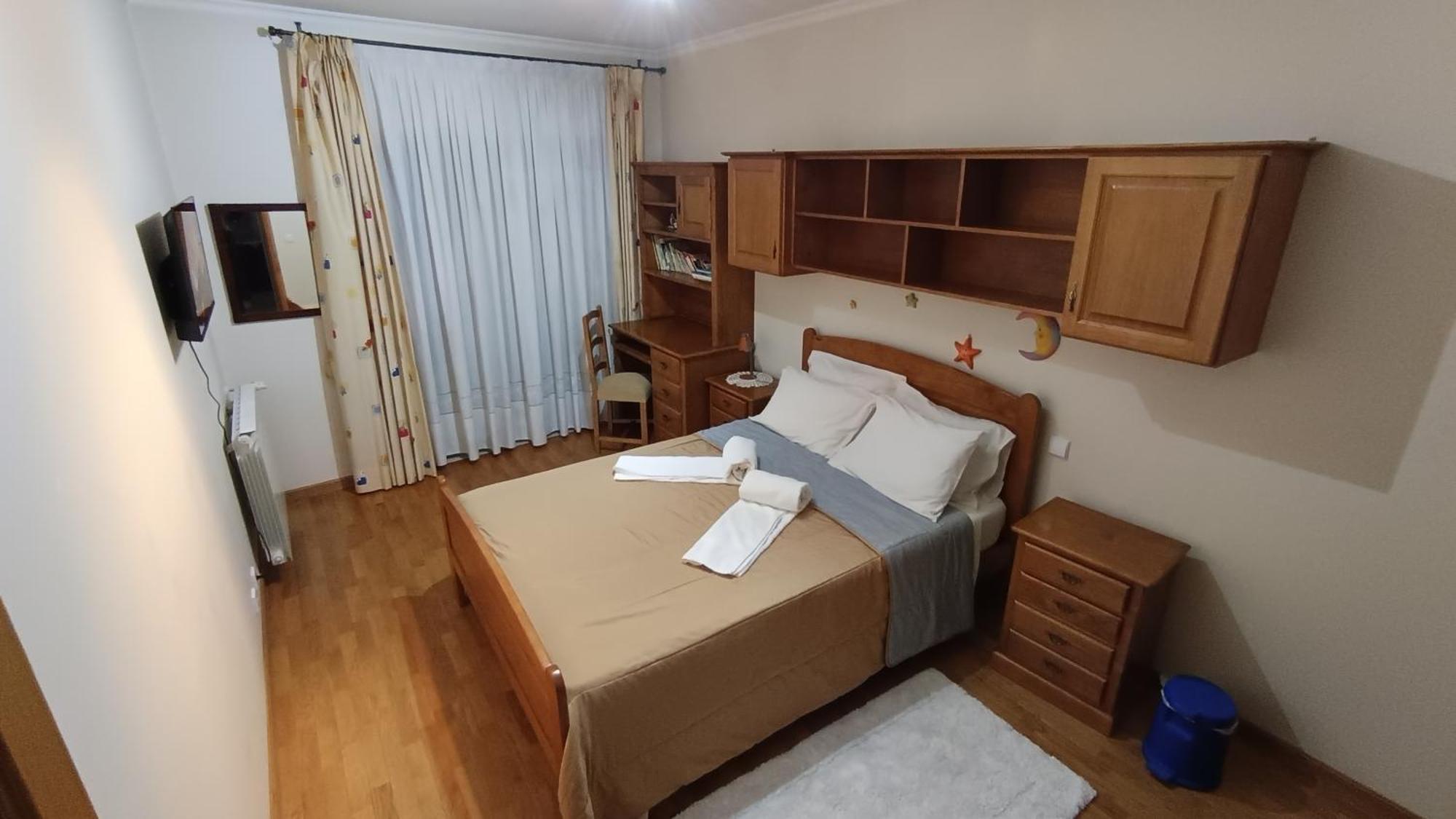 פומבל Quinta Da Casinha Homestay מראה חיצוני תמונה